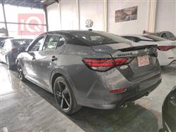 نيسان سنترا